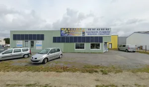 Electricien Mercier Energies à Le Hézo