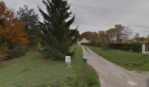 Electricien Hureau Pascal à Meusnes