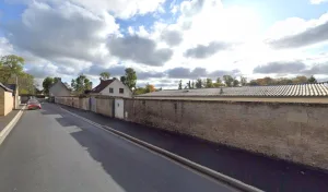 Electricien Blot Electricité à Ranville