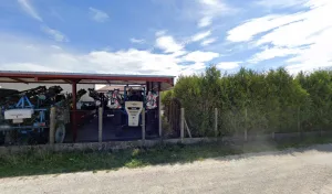 Electricien E.R.A. à Courtisols