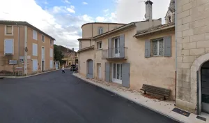 Electricien Suchanek à Sainte-Cécile-les-Vignes