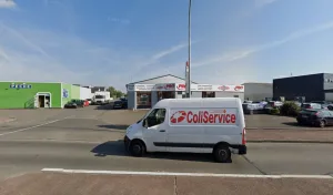 Electricien S.E.C.A.M Boucé-Hardy à Saint-Hilaire-du-Harcouët