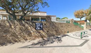 Electricien Jouvencel Alexandre à Ramatuelle