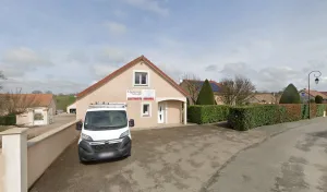 Electricien SARL Sébastien Dagouneau à Lesme