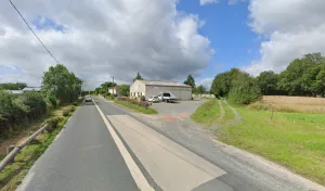 Electricien MT ELECTRICITE à Saint-Aubin-du-Plain