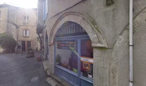 Electricien MARTIN EP à Saint-Léonard-de-Noblat