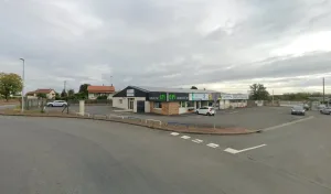 Electricien Fradon à Saint-Varent