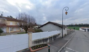 Electricien Fernandes batiment à Balan