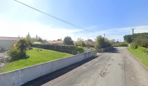 Electricien Alcorta Mickael à Talmont-Saint-Hilaire