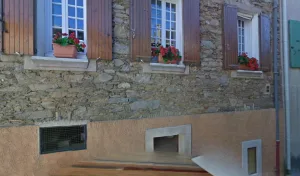 Electricien Guy André à La Garde-Freinet