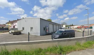 Electricien ETS BAUMGARTNER à Châtenois-les-Forges