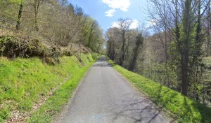 Electricien Electricité de France G.R.P.H. E.D.F. à Saint-Martin-Terressus