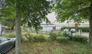 Electricien PLUMELET ORTION ELEC électricité générale à Saint-Nazaire