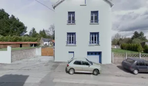 Electricien Eurl S B E à Bubry