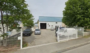 Electricien Sarl Chalaye Electricité à Valence