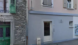 Electricien Tomasina Franck à Taninges