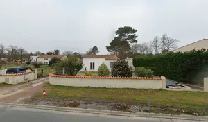 Electricien Elec Energy 17 à Étaules