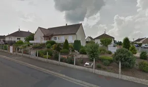 Electricien Lelarge Jacky à Cérans-Foulletourte