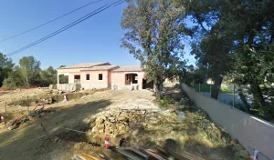 Electricien POLYSERV à Castillon-du-Gard