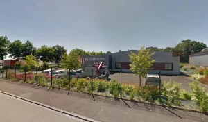 Electricien Vélec à Romagné