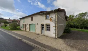 Electricien Poinçot Jean-Noël à Robécourt