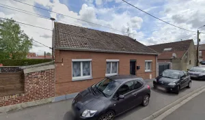 Electricien Brice Charles à Somain