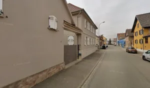 Electricien Fischer Denis à Mittelschaeffolsheim