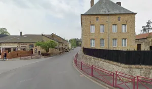 Electricien Sgte à Tournes