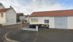 Electricien Sarl Loreau Electricite à Le Creusot