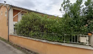 Electricien Sannier Eric à Bourg-Saint-Christophe