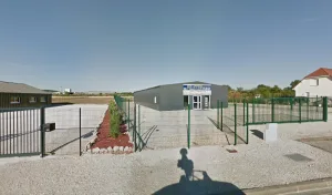 Electricien Pelletier Romain à Bar-sur-Aube