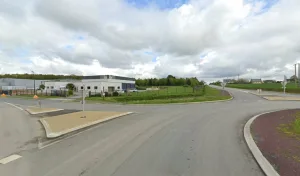 Electricien BJ 56 BROCELIANDE à Ploërmel