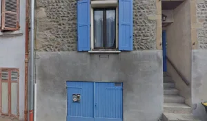 Electricien Mg elec Geoffrey à Auberives-sur-Varèze