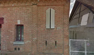 Electricien Auger David à Yvoy-le-Marron