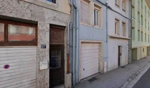 Electricien Stéphane RICHEUX à Saint-Claude