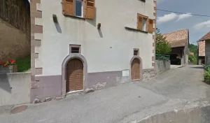 Electricien Meyer Gilbert à Griesbach-au-Val