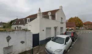 Electricien SENECHELEC à Fouquières-lès-Béthune