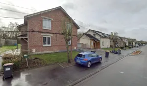 Electricien Louchet Anthony à Rouvroy