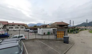 Electricien CTEG à Eybens