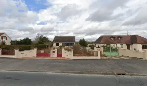 Electricien Brisset Maurice Sarl à Bourges