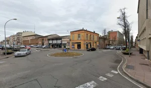 Electricien Centre de Travaux photovoltaïque – AGV Flottes Rodez à Montauban