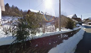 Electricien BatiElec à Bonvillard