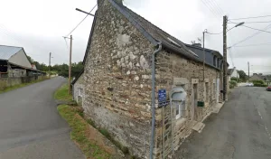 Electricien Jonvel Patrick à Callac