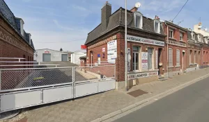 Electricien Rom&rsquo;elec à Caudry