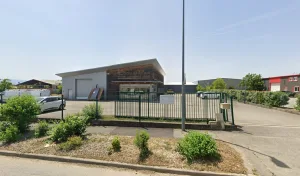 Electricien Sarl Chaudibois à Bourg-de-Péage