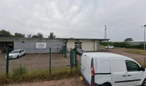 Electricien CEME Bourgogne à Imphy