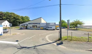 Electricien Bouzianne Doittée Sarl à Saint-Denis-de-Gastines