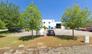 Electricien Haezebrouck SAS à Saint-Memmie