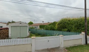 Electricien Vidaud Patrick à Semussac