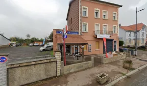 Electricien M.M.Y L’EMBUSCADE à Audun-le-Roman